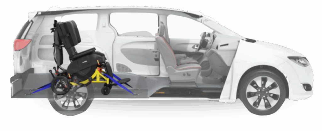 Stretcher van Toledo Ohio Stretcher Patient Transportation: Non Emergency Medical Transportation NEMT, Ambulance Alternative