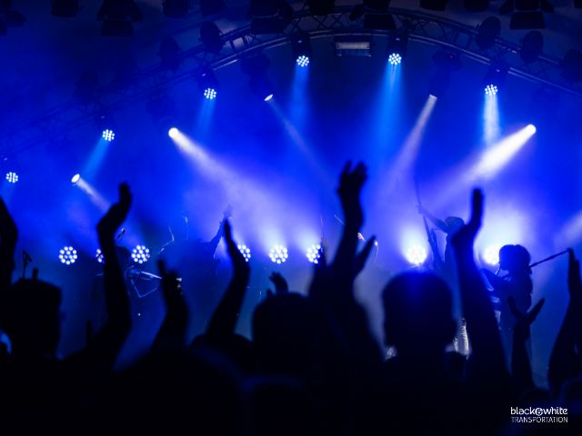 Summer Festivals in Toledo Ohio, Concerts, and More
