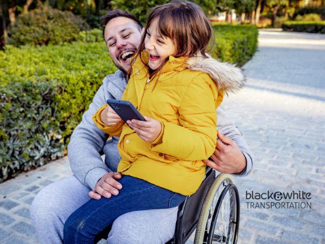 Addressing Ohio Disabilities with Reliable Accessible Transportation