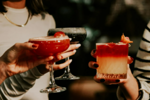 Unwind and Connect with Happy Hour Toledo