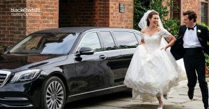 Planning a Wedding in Toledo Ohio: How to Arrange Guest Shuttles and Luxury Sedan Rides