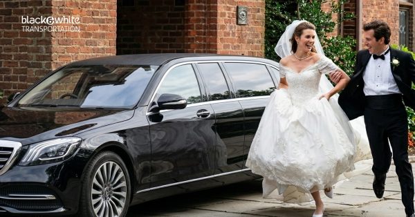 Planning a Wedding in Toledo Ohio: How to Arrange Guest Shuttles and Luxury Sedan Rides