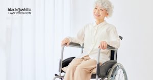 Wheelchair-Accessible Transportation in Toledo, Ohio for Medical Appointments, Daily Travel, and Local Outings