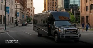 Party Bus in Toledo: Limo Bus Service for Fall 2026 Events