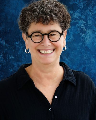 Joy Heninger