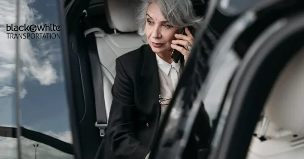 Black Car Service in Toledo: Sedan, SUV or Limo Bus Guide