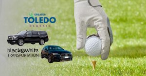Greater Toledo Classic Transportation: Private Cars, SUVs, and Group Rides for Golf Weekend