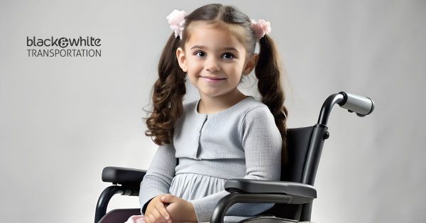 Transportation for Adults & Children with Special Needs in Toledo, Ohio