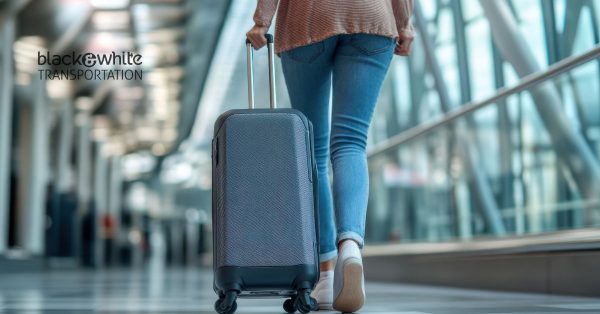 Holiday Travel Tips: Booking Airport Transportation Ahead of Time