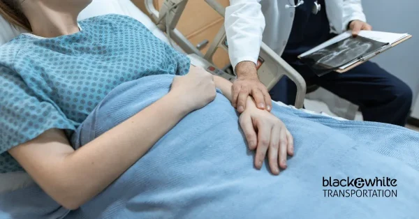 Transportation to Medical Appointments in Toledo: Planning for Procedure Day and the Ride Home