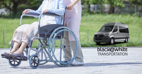 NEMT Ohio: Best Handicap Accessible Ride Service in Toledo