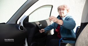 Non-Emergency Transportation Services: Lucas County Senior Discounts for Regular Medical Appointments