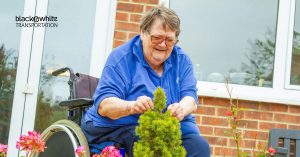 Senior Transportation Services & Disability-Friendly Rides for Toledo Family Caregivers