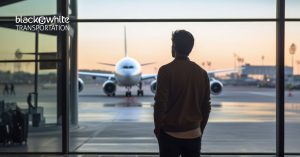 Toledo Airport Transportation: Private Transfers to TOL, DTW, CLE, CMH, & FWA