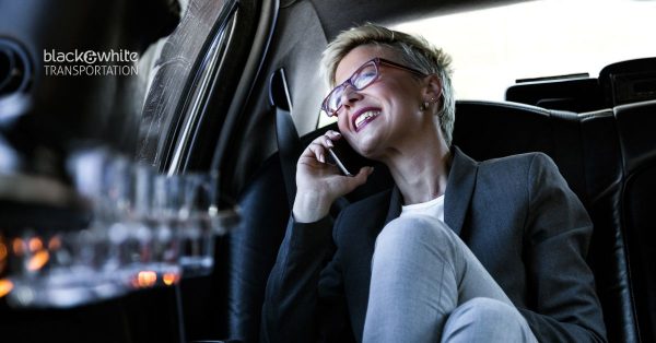 Toledo Limousine Service: How to Book a Luxury Black Car or Limo Bus This Holiday Season