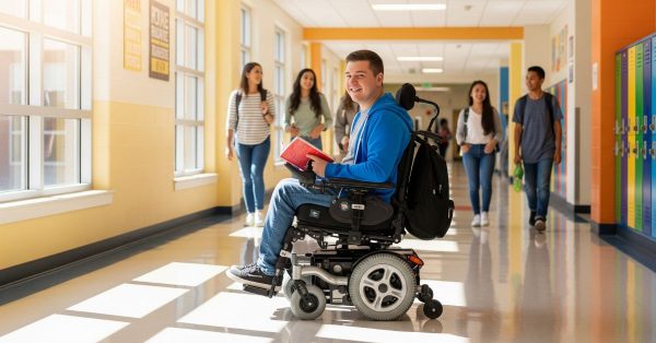 How Toledo School Districts & Families Manage Student Transportation