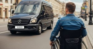 Wheelchair Accessible Transportation for Disabled Toledo Passengers